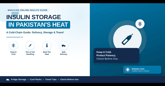 Buying Cancer Medicines Online in Pakistan: A Safe Buyer's Guide (Glivec, Tasigna, Kisqali, Jakavi)