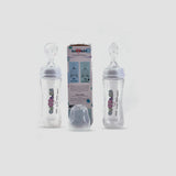 Cuddles Baby Spoon Feeder 5Oz/150Ml