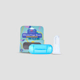 Cuddles Baby Silicone Finger Brush