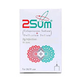 2Sum Im/Iv Injection 2G