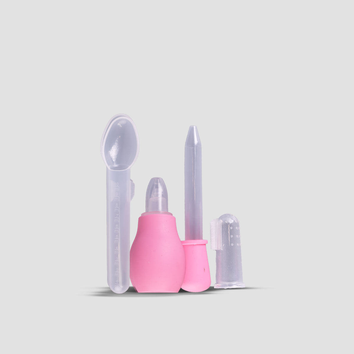 Cuddles Baby Ease Essentials