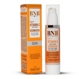 Bnb Organic Vitamin C Lightweight Night Cream 50Ml