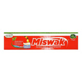 Hamdard Miswak Peelu Toothpaste 70G