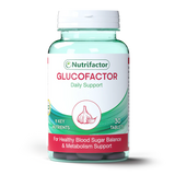 Nutrifactor Glucofactor Tablets