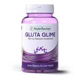 Nutrifactor Gluta Glime Tablets