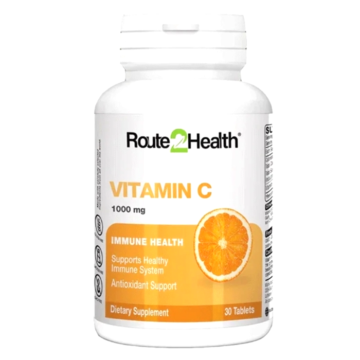 Vitamin-C Tablets 1000Mg