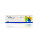 Terbimax Cream 1% 10G