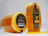 Mashal Food Natural Honey 1KG