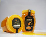 Mashal Food Natural Honey 500G