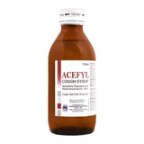Acefyl Cough Syrup 125Ml