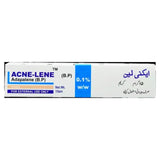 Acne-Lene Cream 0.1% 15G