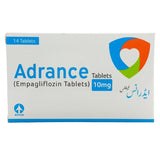 Adrance Tablets 10Mg