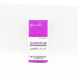 Augmentin Ds 90Ml Suspension 312.50Mg/5Ml