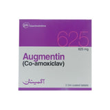 Augmentin Tablet 625Mg