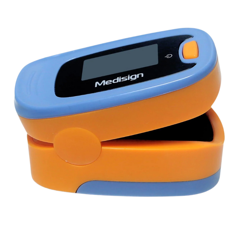 Medisign Pulse Oximeter Cms50d