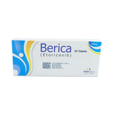 Berica Tablets 60Mg
