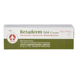 Betaderm Nm Cream 10G