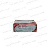 Calpol Plus Tablets 500Mg/65Mg