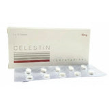 Celestin Tablets 10Mg