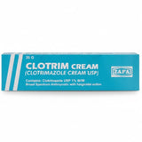 Clotrim Cream 20G