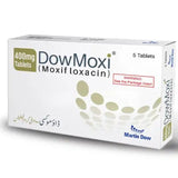 Dowmoxi Tablets 400Mg