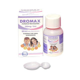 Dromax 60Ml Suspension 250Mg/5Ml