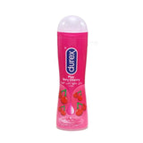 Durex Play Very Cherry Flavoured Pleasure Lube Gel 50Ml