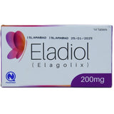 Eladiol Tablets 200Mg