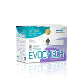 Evocheck Blood Glucose Test Strips Gs 700
