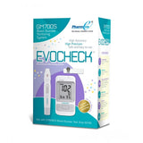 Evocheck Go Meter