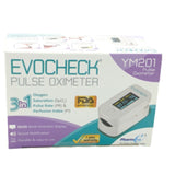 Evocheck Pulse Oximeter