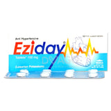 Eziday Tablets 100Mg