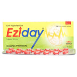 Eziday Tablets 50Mg
