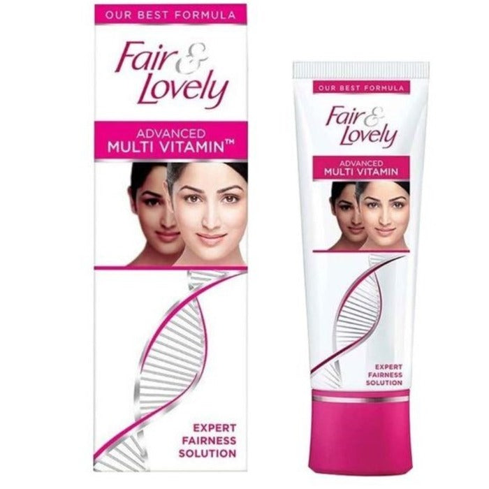 Fair & Lovely Advanced Multi Vitamin Face Cream 50G