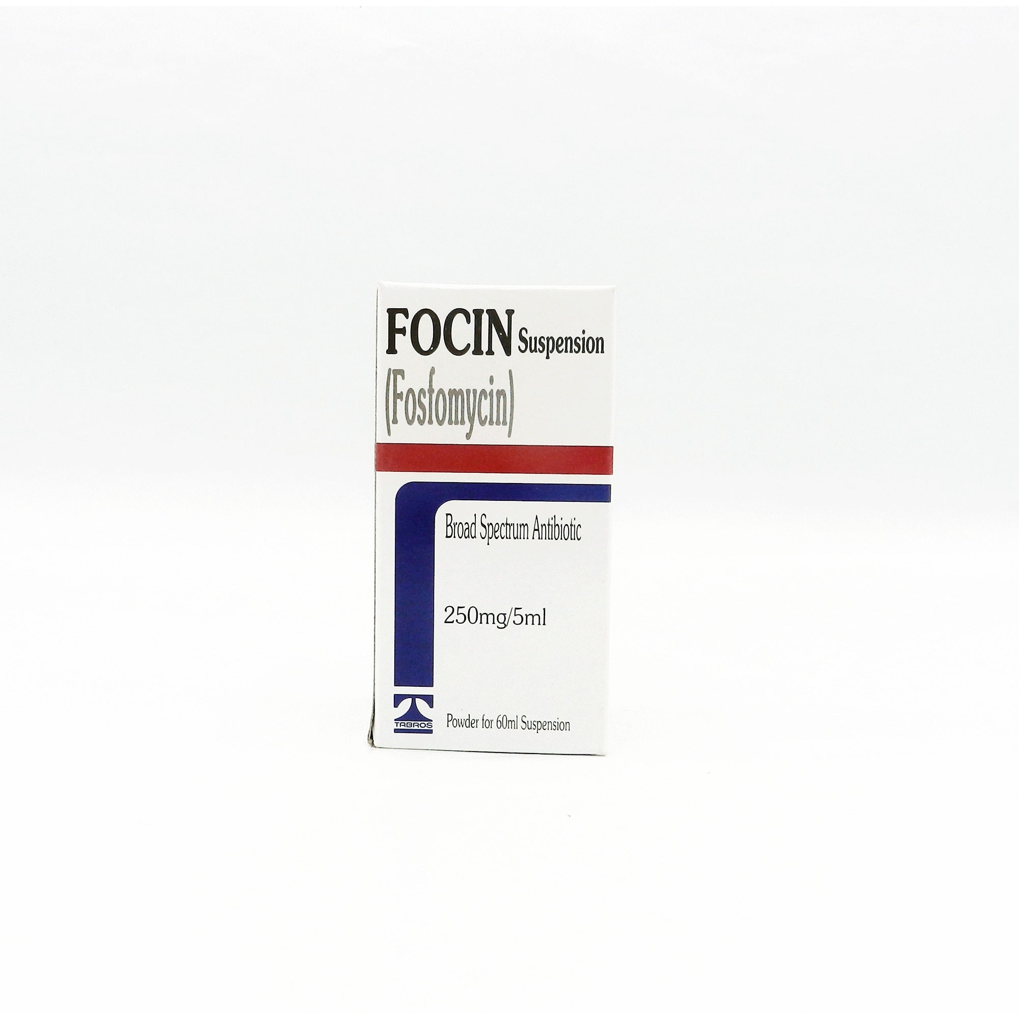 Focin Capsules 500Mg