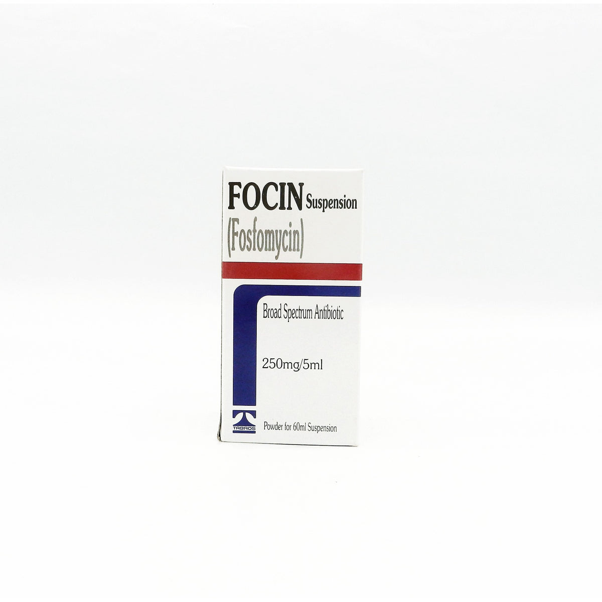Focin Capsules 500Mg