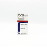 Focin Capsules 500Mg
