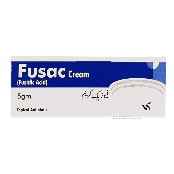 Fusac Cream 5G
