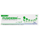 Fusiderm Cream 15G