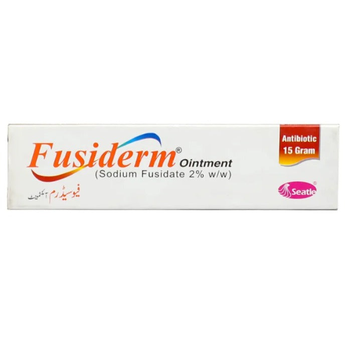 Fusiderm Ointment 15G