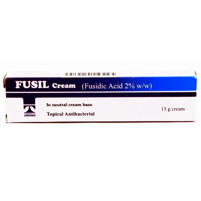 Fusil Cream 15G