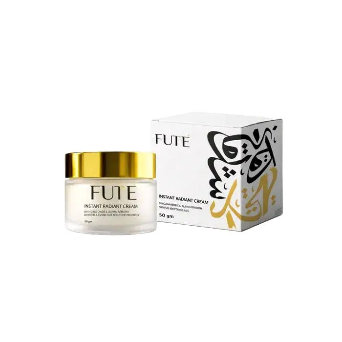 Fute Skin Brightening Cream 50Ml