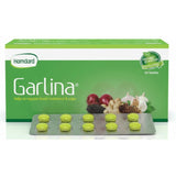 Garlina Tablets