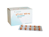 Glivec 400mg (imatinib mesylate)