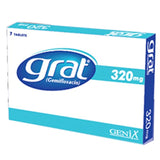 Grat Tablets 320Mg