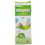 Hamdard Ghutti 60Ml