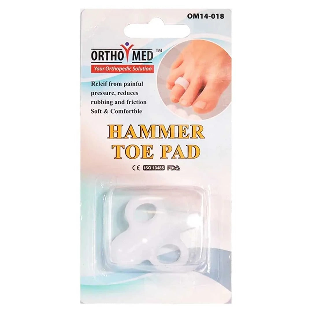 Hammer Toe Pad