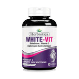 Herbiotics White-Vit Capsules