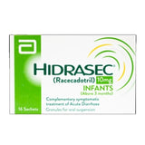 Hidrasec Sachets 10Mg