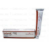 Infacid Cream 15G